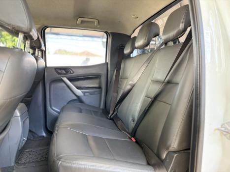 FORD Ranger 2.2 16V XLS DIESEL 4X4 CABINE DUPLA AUTOMTICO, Foto 9