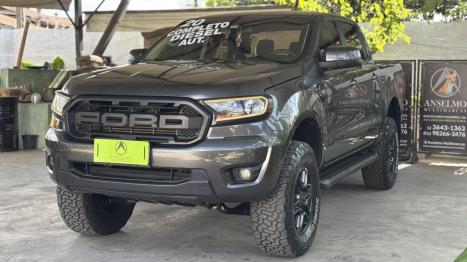 FORD Ranger 2.2 16V XLS DIESEL CABINE DUPLA AUTOMTICO, Foto 3