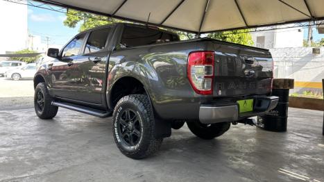 FORD Ranger 2.2 16V XLS DIESEL CABINE DUPLA AUTOMTICO, Foto 4