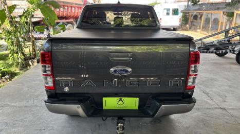 FORD Ranger 2.2 16V XLS DIESEL CABINE DUPLA AUTOMTICO, Foto 5