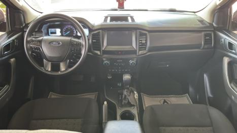 FORD Ranger 2.2 16V XLS DIESEL CABINE DUPLA AUTOMTICO, Foto 7