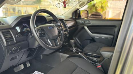 FORD Ranger 2.2 16V XLS DIESEL CABINE DUPLA AUTOMTICO, Foto 8