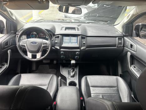 FORD Ranger 2.2 16V BLACK DIESEL CABINE DUPLA AUTOMTICO, Foto 6