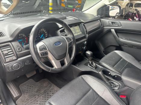 FORD Ranger 2.2 16V BLACK DIESEL CABINE DUPLA AUTOMTICO, Foto 7
