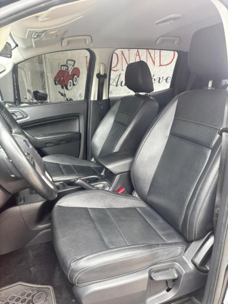 FORD Ranger 2.2 16V BLACK DIESEL CABINE DUPLA AUTOMTICO, Foto 9