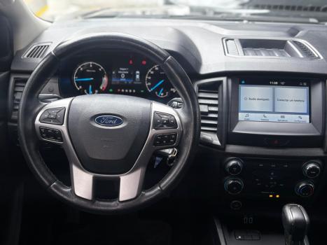 FORD Ranger 2.2 16V BLACK DIESEL CABINE DUPLA AUTOMTICO, Foto 8