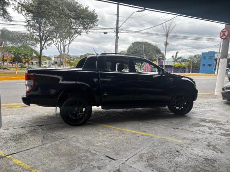 FORD Ranger 2.2 16V BLACK DIESEL CABINE DUPLA AUTOMTICO, Foto 4