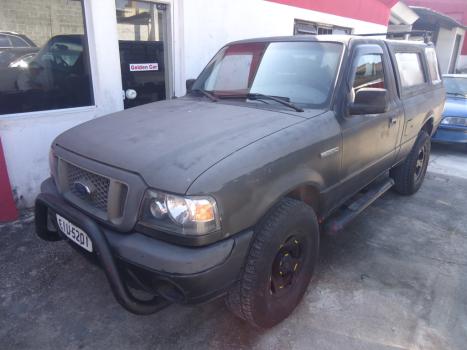 FORD Ranger 2.3 16V XL CABINE ESTENDIDA, Foto 1