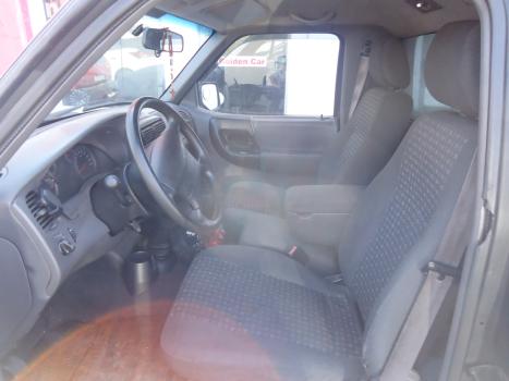 FORD Ranger 2.3 16V XL CABINE ESTENDIDA, Foto 2