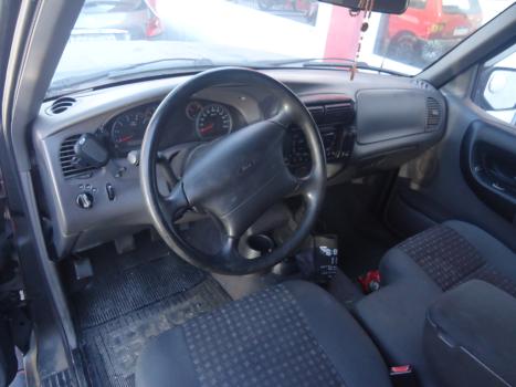 FORD Ranger 2.3 16V XL CABINE ESTENDIDA, Foto 3