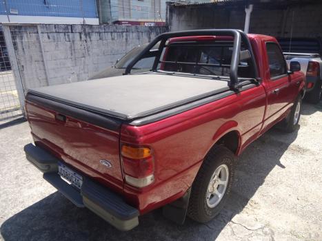 FORD Ranger 2.3 16V XLT CABINE SIMPLES, Foto 4