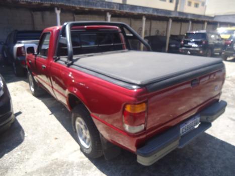 FORD Ranger 2.3 16V XLT CABINE SIMPLES, Foto 5