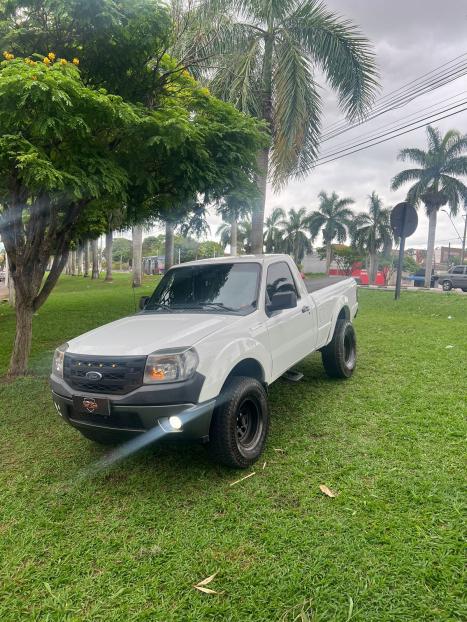 FORD Ranger 2.3 16V XL CABINE SIMPLES, Foto 1