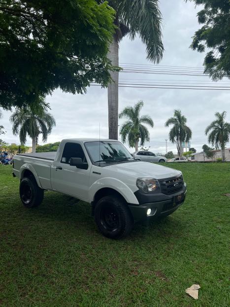 FORD Ranger 2.3 16V XL CABINE SIMPLES, Foto 2