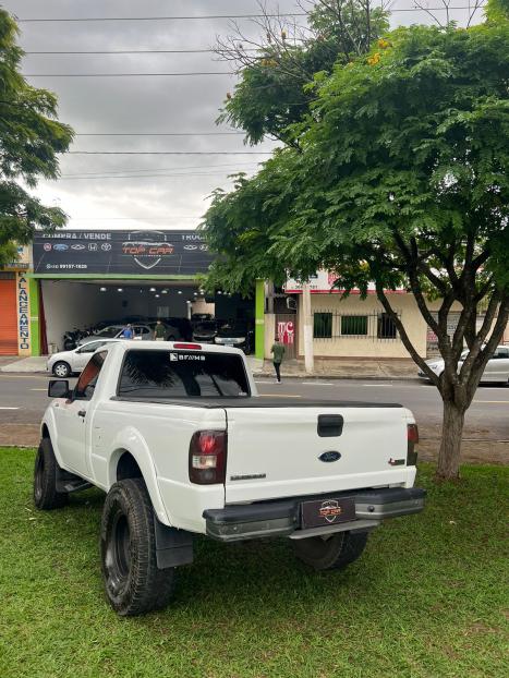 FORD Ranger 2.3 16V XL CABINE SIMPLES, Foto 3