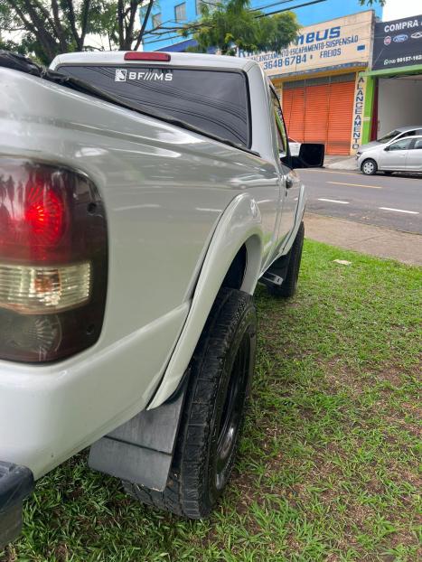 FORD Ranger 2.3 16V XL CABINE SIMPLES, Foto 4