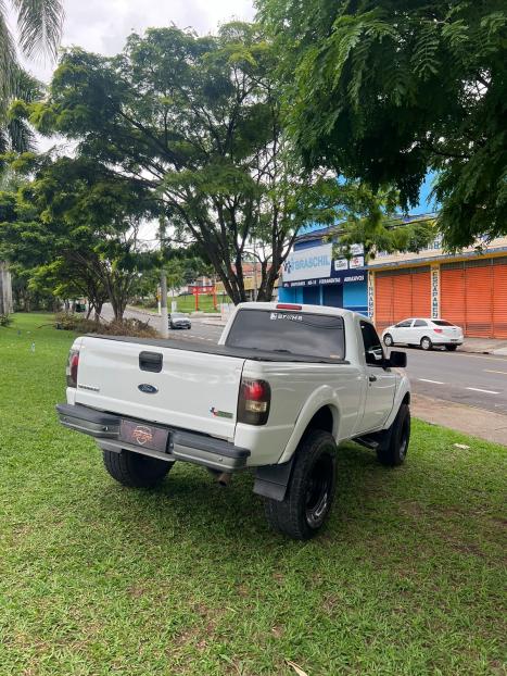 FORD Ranger 2.3 16V XL CABINE SIMPLES, Foto 5