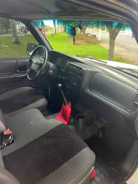 FORD Ranger 2.3 16V XL CABINE SIMPLES, Foto 6