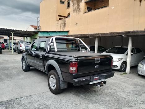 FORD Ranger 2.3 16V XLS CABINE DUPLA, Foto 4