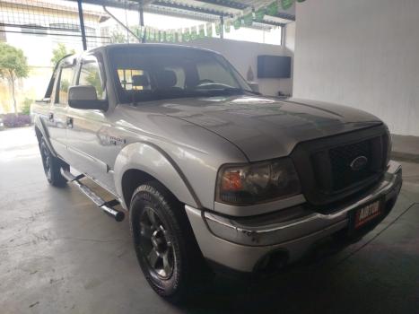 FORD Ranger 2.3 16V XLT CABINE DUPLA, Foto 1