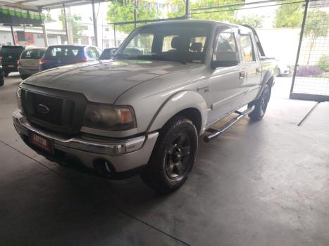 FORD Ranger 2.3 16V XLT CABINE DUPLA, Foto 2