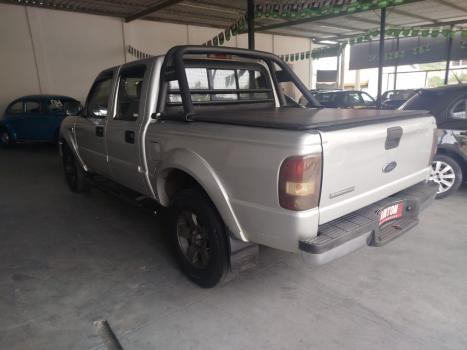 FORD Ranger 2.3 16V XLT CABINE DUPLA, Foto 8