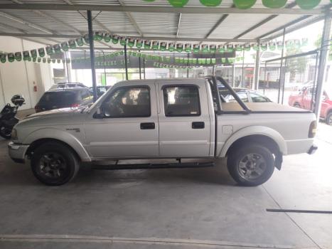 FORD Ranger 2.3 16V XLT CABINE DUPLA, Foto 9