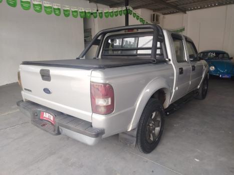 FORD Ranger 2.3 16V XLT CABINE DUPLA, Foto 11