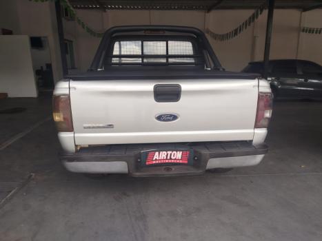 FORD Ranger 2.3 16V XLT CABINE DUPLA, Foto 12