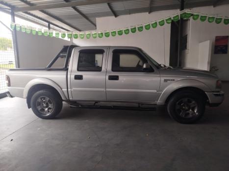 FORD Ranger 2.3 16V XLT CABINE DUPLA, Foto 13