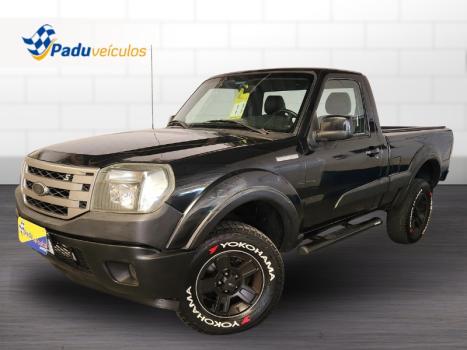 FORD Ranger 2.3 16V XLS CABINE SIMPLES, Foto 1