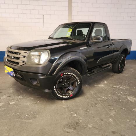 FORD Ranger 2.3 16V XLS CABINE SIMPLES, Foto 3