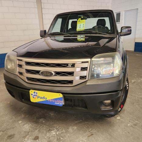 FORD Ranger 2.3 16V XLS CABINE SIMPLES, Foto 4