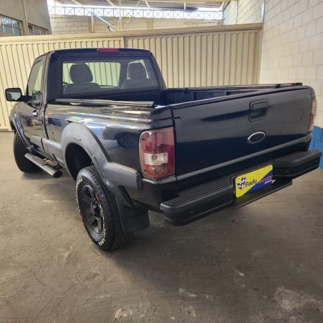 FORD Ranger 2.3 16V XLS CABINE SIMPLES, Foto 6