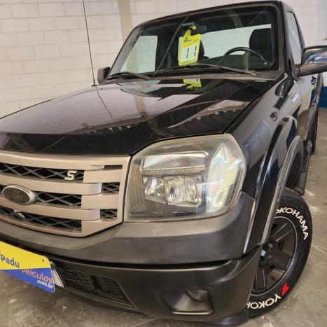 FORD Ranger 2.3 16V XLS CABINE SIMPLES, Foto 7