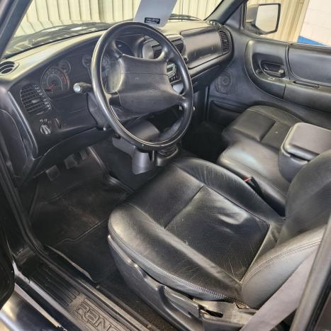 FORD Ranger 2.3 16V XLS CABINE SIMPLES, Foto 10