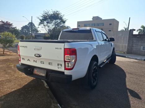 FORD Ranger 2.5 16V FLEX XLS CABINE DUPLA, Foto 6