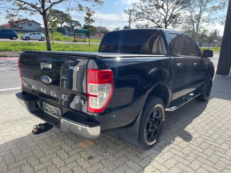 FORD Ranger 2.5 16V XLT CABINE DUPLA, Foto 5