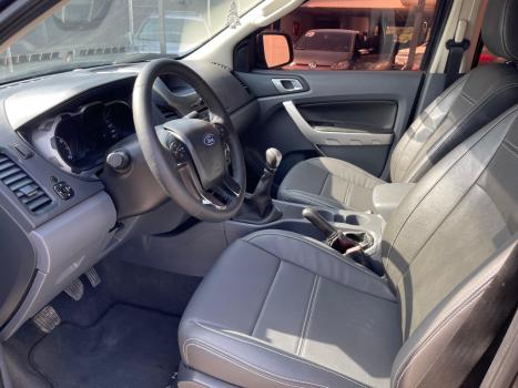 FORD Ranger 2.5 16V XLT CABINE DUPLA, Foto 6