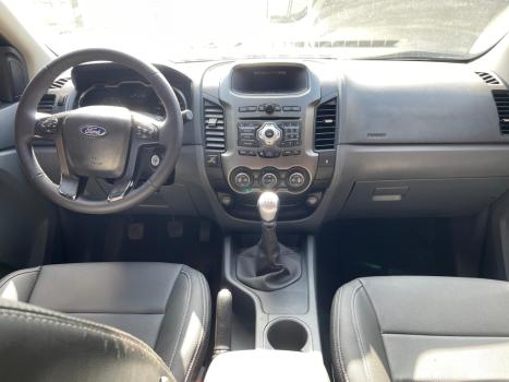 FORD Ranger 2.5 16V XLT CABINE DUPLA, Foto 7