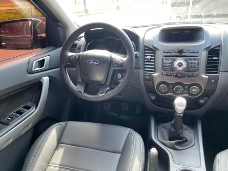 FORD Ranger 2.5 16V XLT CABINE DUPLA, Foto 8