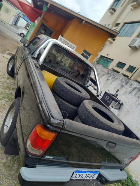 FORD Ranger 2.5 16V XL CABINE SIMPLES, Foto 2