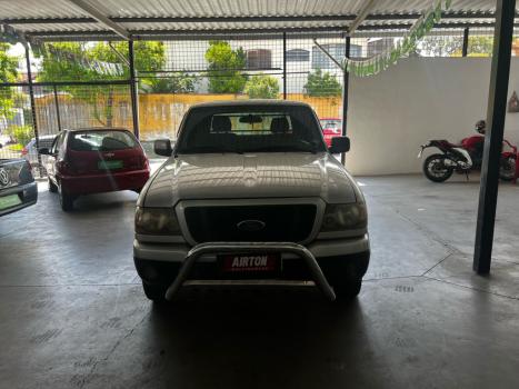 FORD Ranger 3.0 16V XL DIESEL CABINE DUPLA, Foto 3