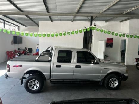 FORD Ranger 3.0 16V XL DIESEL CABINE DUPLA, Foto 4