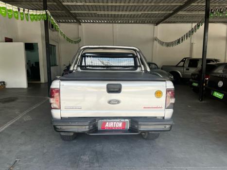 FORD Ranger 3.0 16V XL DIESEL CABINE DUPLA, Foto 5