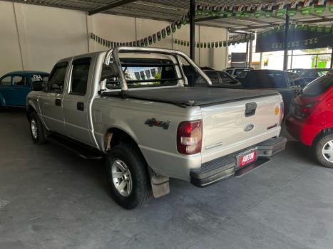 FORD Ranger 3.0 16V XL DIESEL CABINE DUPLA, Foto 7