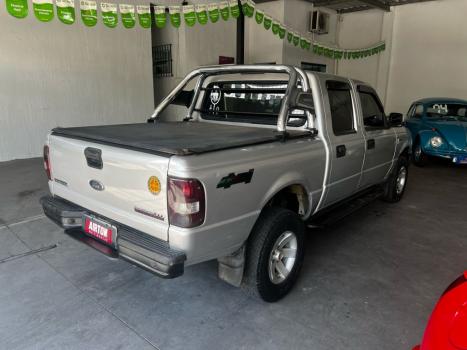 FORD Ranger 3.0 16V XL DIESEL CABINE DUPLA, Foto 8