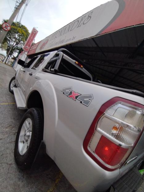 FORD Ranger 3.0 16V XLT 4X4 DIESEL CABINE DUPLA, Foto 5