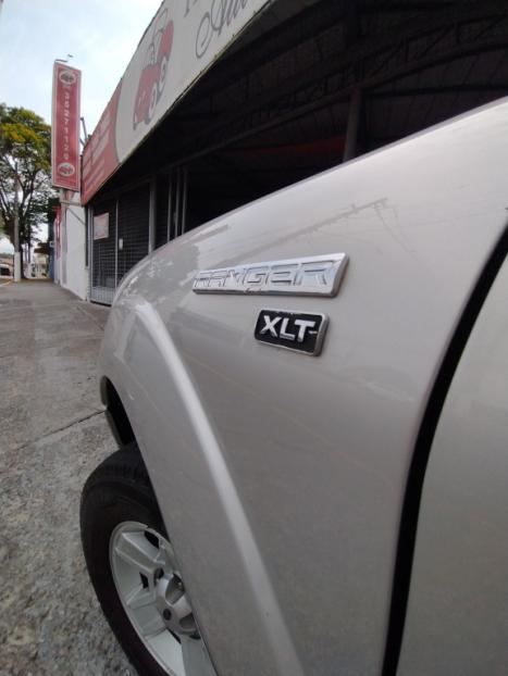FORD Ranger 3.0 16V XLT 4X4 DIESEL CABINE DUPLA, Foto 6