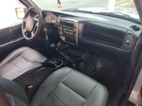 FORD Ranger 3.0 16V XLT 4X4 DIESEL CABINE DUPLA, Foto 8